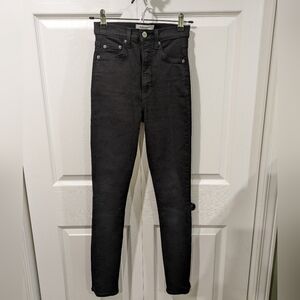 Reformation Jeans